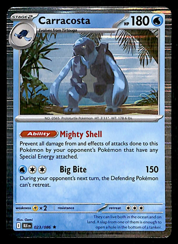 Black Bolt Commons and Uncommons