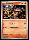 Temporal Forces Commons/Uncommon's