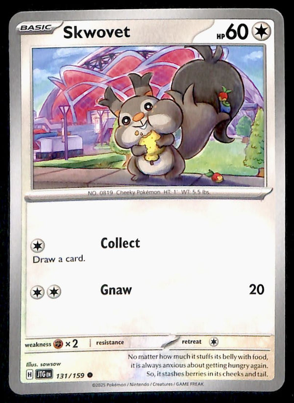 Journey Together Commons/Uncommon's
