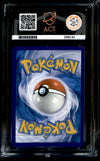 Pikachu Promo SVP 027, ACE 10 Pokemon Card