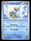 White Flare Commons and Uncommons