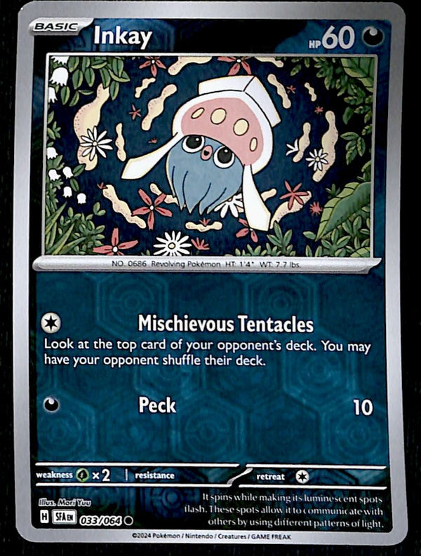Shrouded Fable Commons/Uncommon's