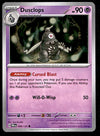 Prismatic Evolutions Commons and Uncommons