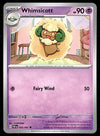 Paldean Fates Commons/Uncommon's