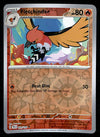 Paldea Evolved Commons/Uncommon's