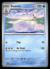 White Flare Commons and Uncommons