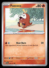 Surging Sparks Commons/Uncommon's