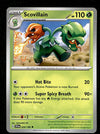 Scarlet & Violet Commons/Uncommon's