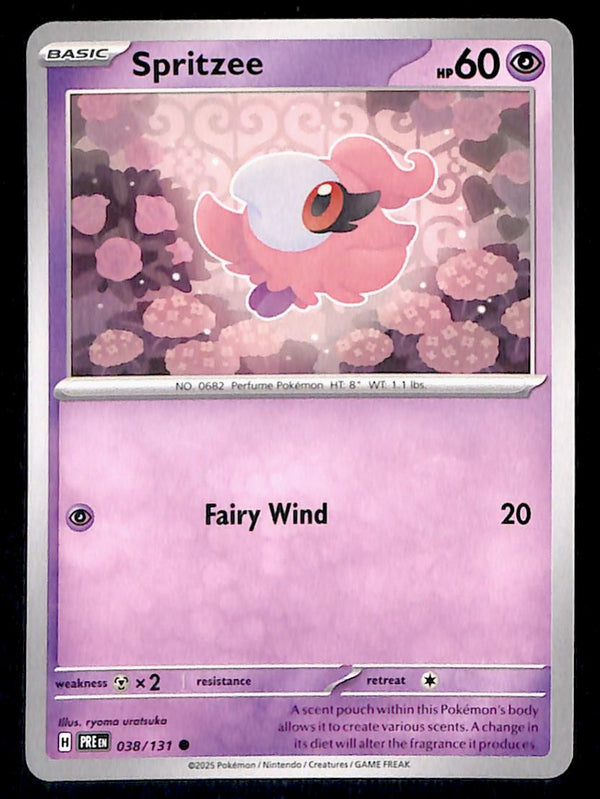 Prismatic Evolutions Commons and Uncommons