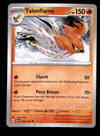 Paldea Evolved Commons/Uncommon's