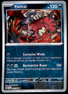 Shrouded Fable Commons/Uncommon's
