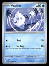 White Flare Commons and Uncommons