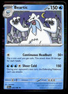 Black Bolt Commons and Uncommons