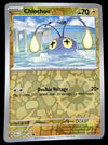 Stellar Crown Commons/Uncommon's