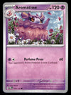 Prismatic Evolutions Commons and Uncommons