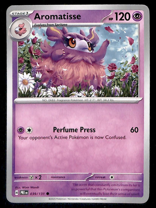 Prismatic Evolutions Commons and Uncommons
