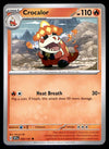 Surging Sparks Commons/Uncommon's