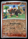 Paldea Evolved Commons/Uncommon's