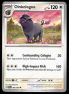 Obsidian Flames Commons/Uncommon's
