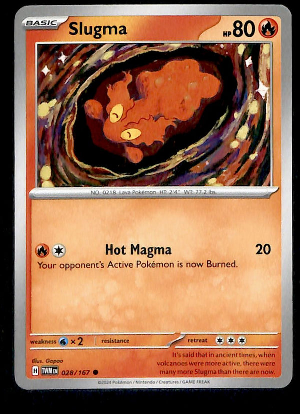 Twilight Masquerade Commons/Uncommon's