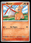 Obsidian Flames Commons/Uncommon's