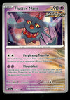 Surging Sparks Commons/Uncommon's