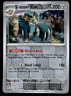 Shrouded Fable Commons/Uncommon's