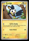 Black Bolt Commons and Uncommons
