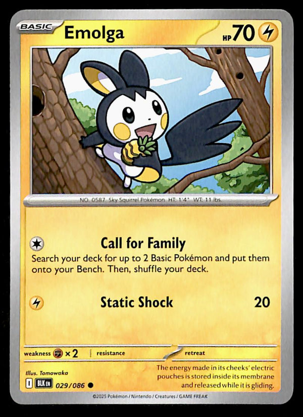 Black Bolt Commons and Uncommons