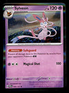 Prismatic Evolutions Commons and Uncommons