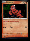 Paldea Evolved Commons/Uncommon's
