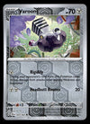 Shrouded Fable Commons/Uncommon's