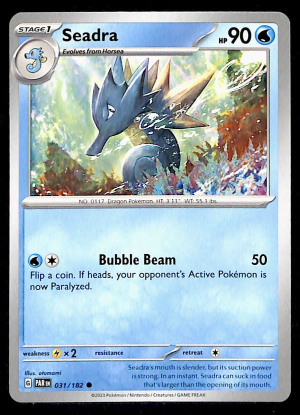 Paradox Rift Commons/Uncommon's