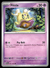 Paldean Fates Commons/Uncommon's