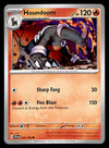 Scarlet & Violet Commons/Uncommon's