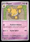 Scarlet & Violet Commons/Uncommon's