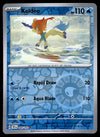 Temporal Forces Commons/Uncommon's