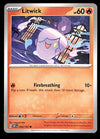 Obsidian Flames Commons/Uncommon's