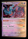 Prismatic Evolutions Commons and Uncommons