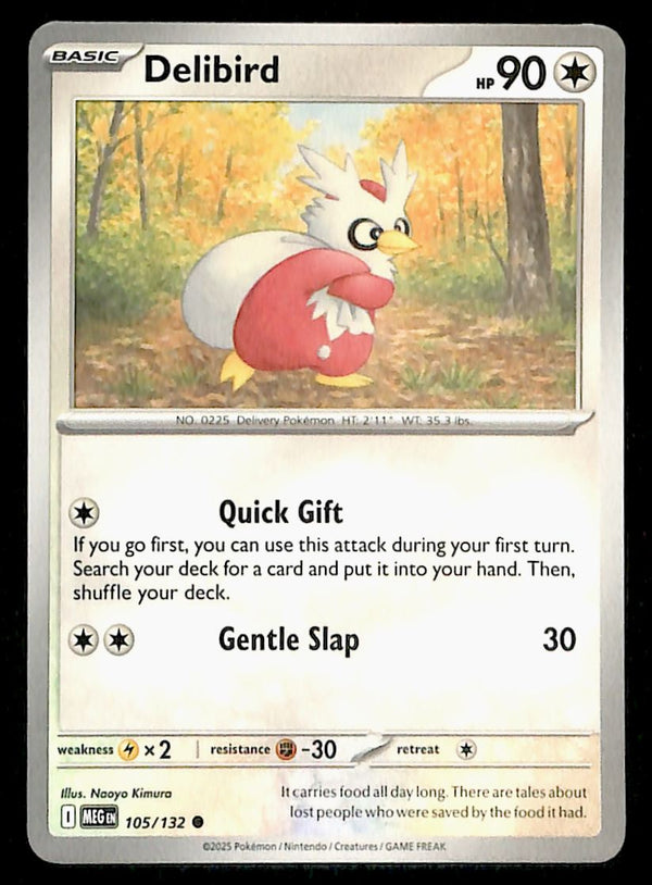 Mega Evolution Commons/Uncommon's