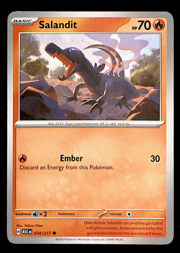 Ascended Heroes Commons and Uncommons