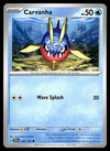 Temporal Forces Commons/Uncommon's
