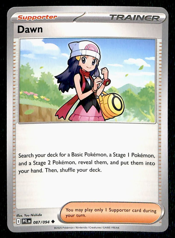 Phantasmal Flames Commons/Uncommon's