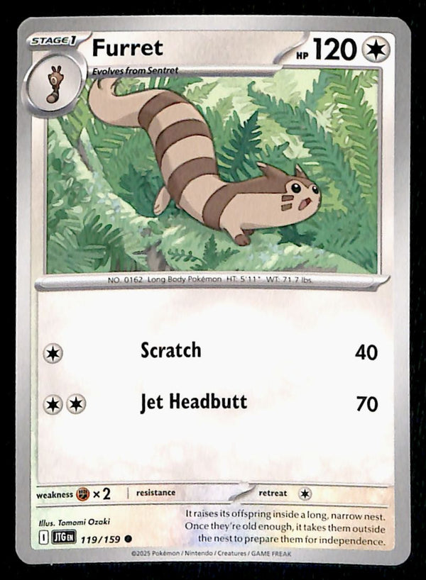 Journey Together Commons/Uncommon's