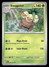 Prismatic Evolutions Commons and Uncommons