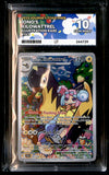 Ionos Kiloattrel Journey Together 163/159, ACE 10 Pokemon Card