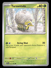 Scarlet & Violet Commons/Uncommon's