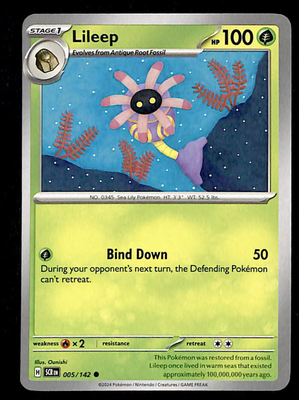 Stellar Crown Commons/Uncommon's
