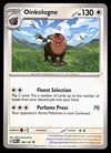 Obsidian Flames Commons/Uncommon's