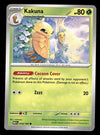 151 Commons/Uncommon's
